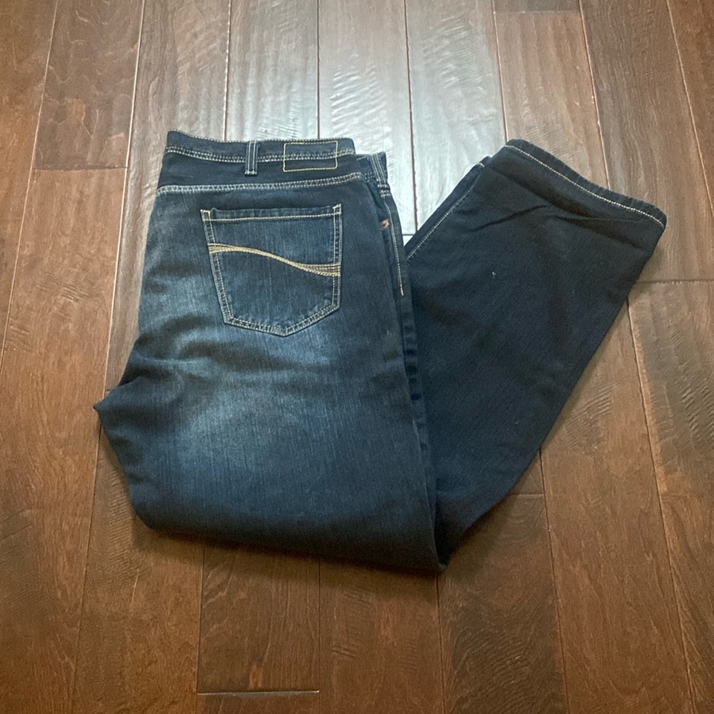 DKNY Soho Jeans